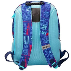 Jurassic World T-Rex Backpack 45cm