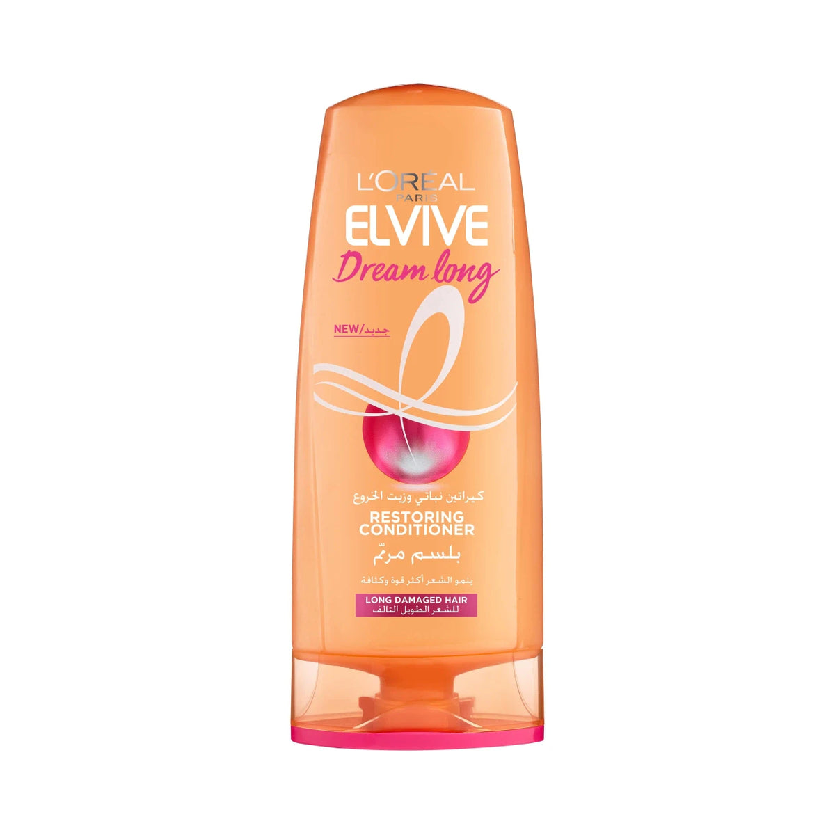 L'Oreal Elvive Dream Long Restoring Conditioner 200ml