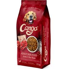 Cango Puppy Dog Food Lamb Rice 15kg | 61973
