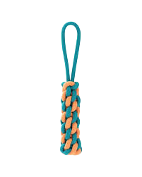 Nobby EnduraKnot Rope Dog Toy Neon Collection 30cm 130g | SW0367