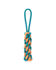 Nobby EnduraKnot Rope Dog Toy Neon Collection 30cm 130g | SW0367