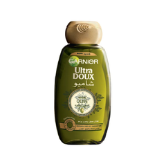 Garnier Ultra Doux Mythic Olive Shampoo