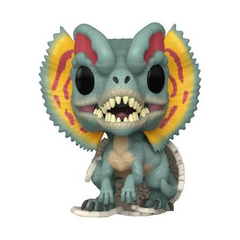 Funko POP Jurassic Park Dilophosaurus Hatchling