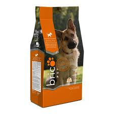Bricopet Maintenance Dog Food 20kg