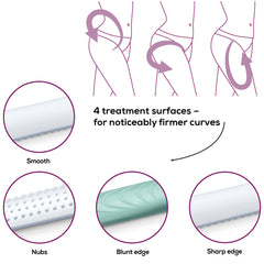 Beurer cellulite releazer massage