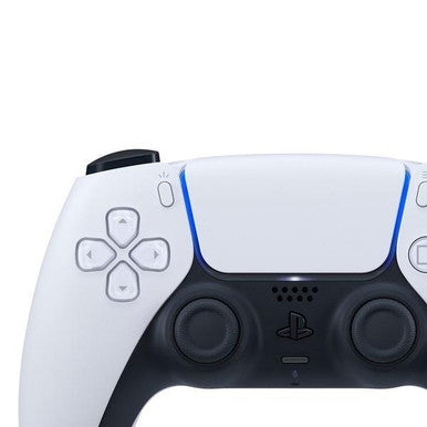 Sony PS5 DualSense wireless controller White | CFI-ZCT1W