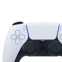 Sony PS5 DualSense wireless controller White | CFI-ZCT1W