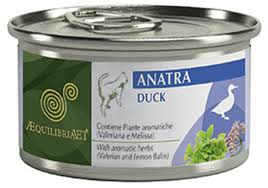 Marpet - Aequilibriavet Cat Wet Food 85g