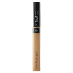 Maybelline New York Fit Me Concealer – Oil-Free Natural Coverage