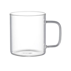 Dorsch 280ml Curve Cup – Set of 2 | DH-09232