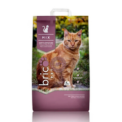 Bricopet Cat Mix 4kg