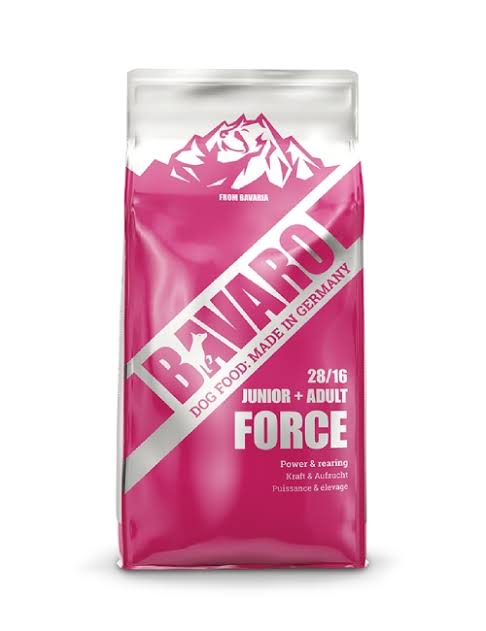 Bavaro Force 28/16 18kg