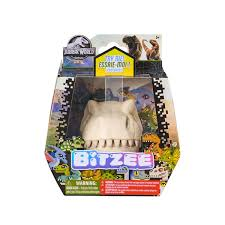 Bitzee Interactive Digital Toy Pet Jurassic World