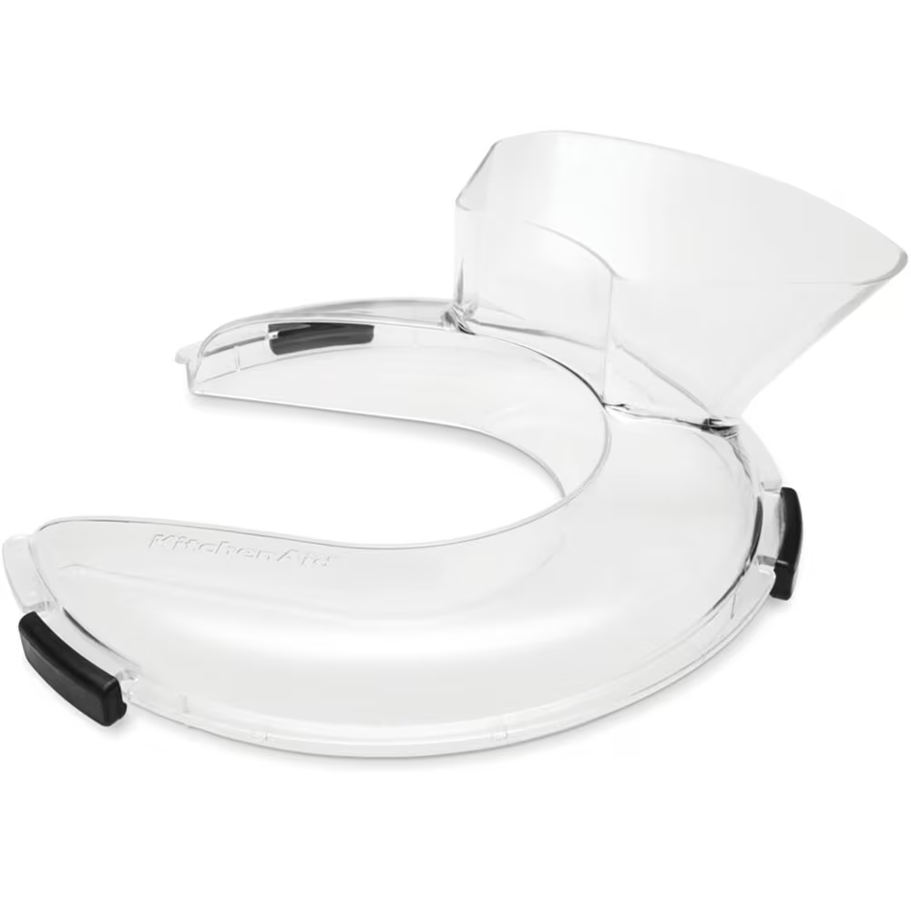 KItchenAid Secure Fit Pouring Shield | 5KSMTHPS