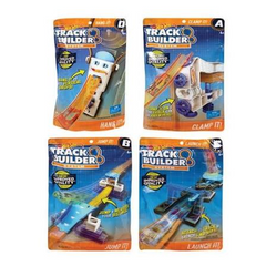 Hot Wheels Track Builder Fundamentals Assorted