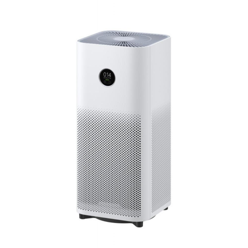 Xiaomi Smart Air Purifier 4 EU - High-Efficiency Air Purifier - PM CADR 400m³/h - White | AC-M16-SC