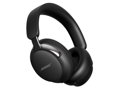 Bose QuietComfort Ultra (2nd Gen) Noise Cancelling Headphones –Black