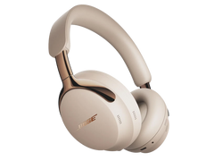 سماعات إلغاء الضوضاء Bose QuietComfort Ultra (الجيل الثاني) - لون رملي دريفت وود