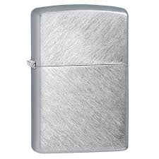 Zippo Herringbone Sweep Windproof Lighter | 24648