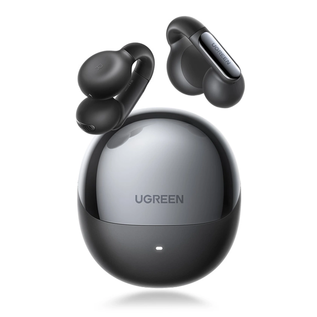 UGREEN HiTune S5 Open Wearable Ear Clip True Wireless Earbuds with Environmental Noise Cancellation - WS210 45760