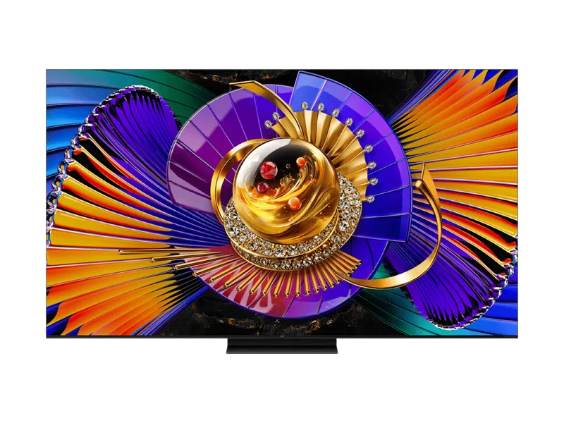 TCL SQD Mini-LED 75" 4K Smart TV | 75C7L