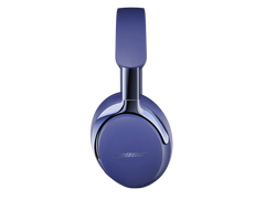 سماعات إلغاء الضوضاء Bose QuietComfort Ultra (الجيل الثاني) – بنفسجي ليلي