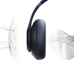 Beats Studio Pro Wireless Noise Cancelling Headphones - Navy
