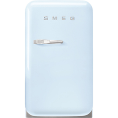 Smeg Retro 50s Refrigerator 34L Right Hand Hinge | FAB5