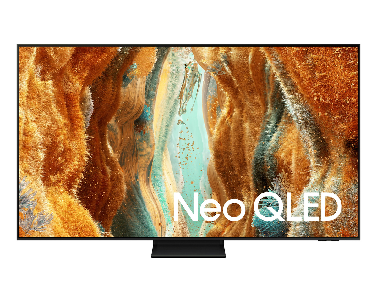 Samsung 75" Neo QLED QN70F 4K Vision AI Smart TV | QA75QN70FAUXTW