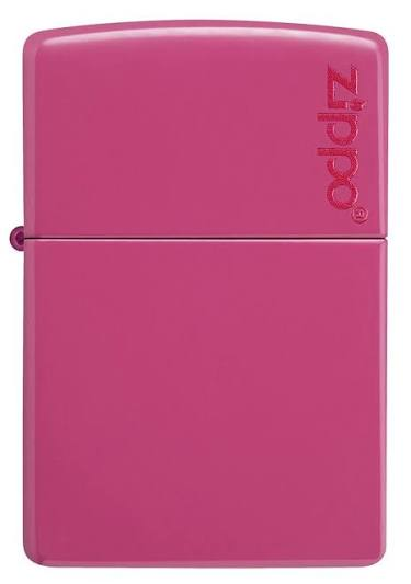 Zippo Frequency Logo Windproof Lighter | 49846ZL