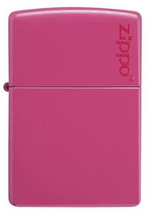 Zippo Frequency Logo Windproof Lighter | 49846ZL