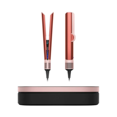 Dyson Airstrait Hair Straightener - Strawberry Edition | HT01