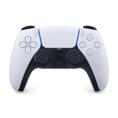 Sony PS5 DualSense wireless controller White | CFI-ZCT1W