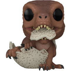 Funko POP Jurassic Park Velociraptor Hatchling