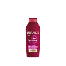 Jacques Dessange Color & Keratine Shampoo 280ml