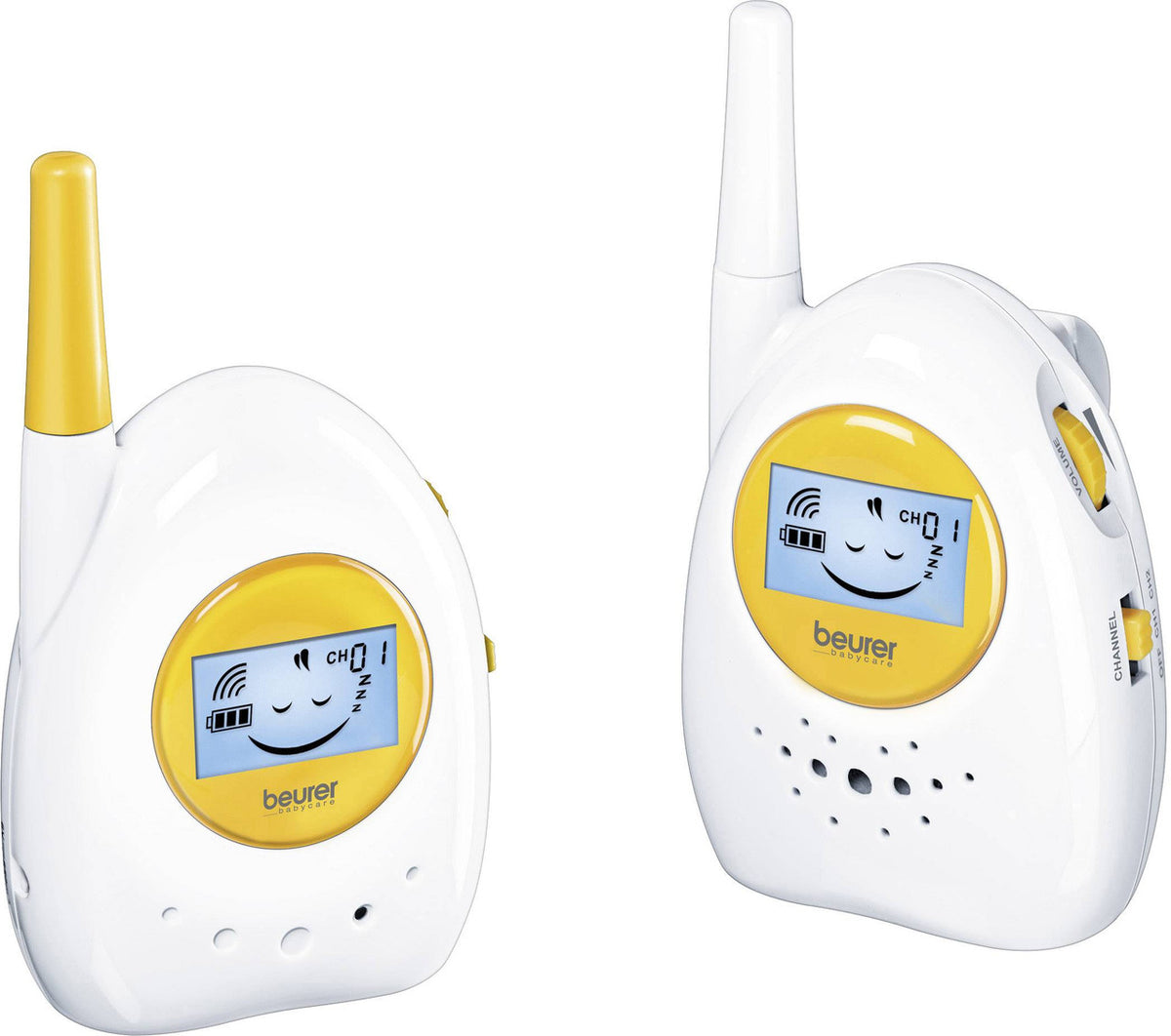 Beurer BY 84 Analogue Baby Monitor | BY84