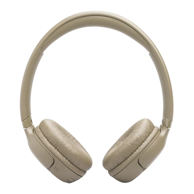 JBL Tune 530BT Wireless On-Ear Headphones - Beige | 530BT