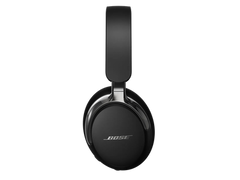 Bose QuietComfort Ultra (2nd Gen) Noise Cancelling Headphones –Black