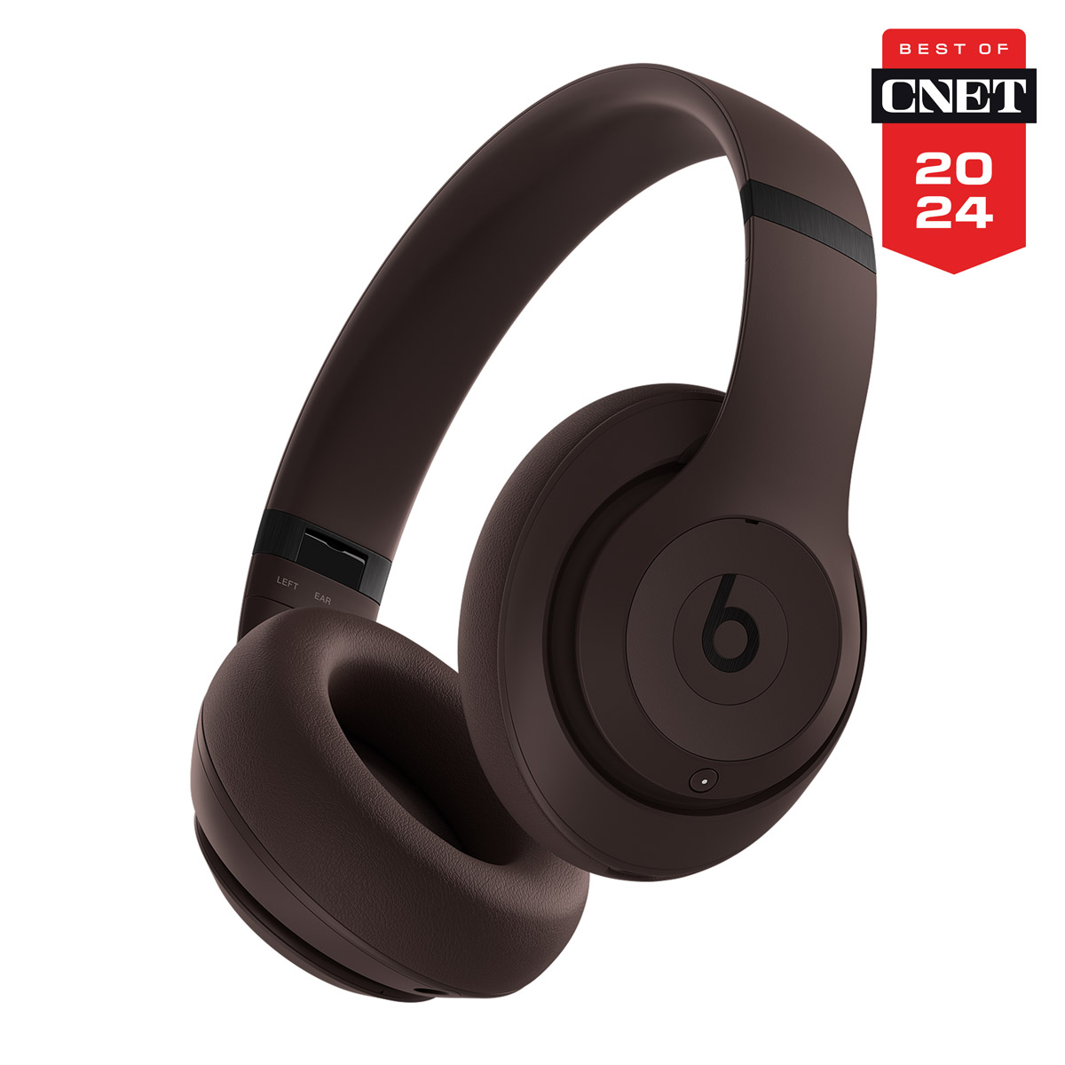 Beats Studio Pro Wireless Noise Cancelling Headphones - Deep Brown