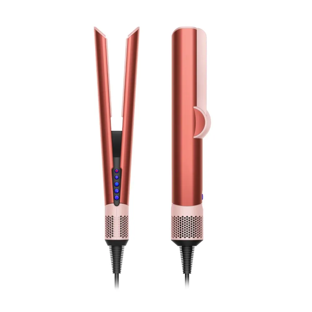 Dyson Airstrait Hair Straightener - Strawberry Edition | HT01