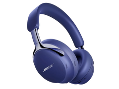 سماعات إلغاء الضوضاء Bose QuietComfort Ultra (الجيل الثاني) – بنفسجي ليلي