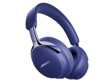 Bose QuietComfort Ultra (2nd Gen) Noise Cancelling Headphones – Midnight Violet