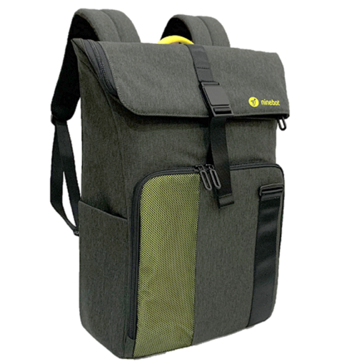 Segway Ninebot Commuter Backpack - Travel & Riding Bag | SEGACAA00001052