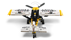 LEGO Technic Bush Plane  Building Set | 42198