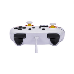 PowerA Enhanced Wired Controller for Nintendo Switch - Fireball Mario
