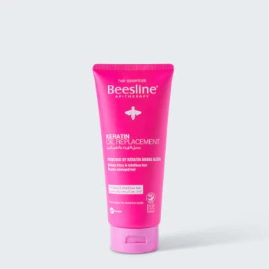 Beesline Keratin Oil Replacement 300ml