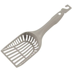 Vitakraft Clumping Litter - Spoon (Heavy) - Grey | 200344