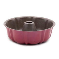 Dorsch non-stick Bundt Pan Tin - 25cm | DH-08912