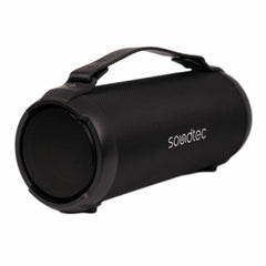 Porodo Soundtec By Porodo Trip Speaker , Black | PDTRIPSPK-BK