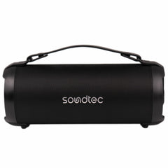 Porodo Soundtec By Porodo Trip Speaker , Black | PDTRIPSPK-BK